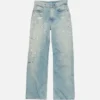 Regular fit jeans - 2021F