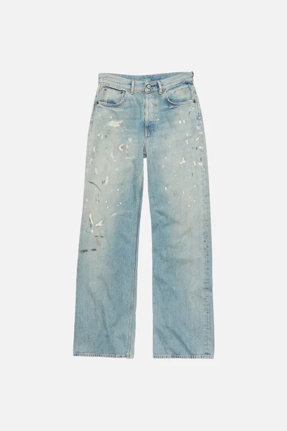 Regular fit jeans - 2021F