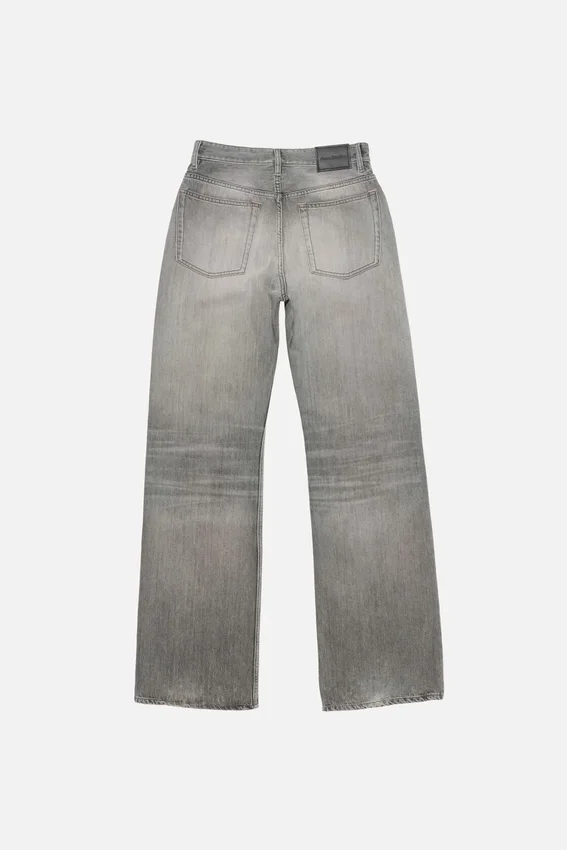 Regular fit jeans - 2021F