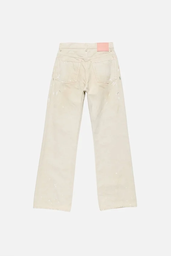 Regular fit jeans - 2021F