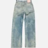 Regular fit jeans - 2021F