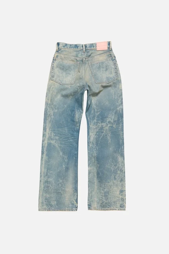 Regular fit jeans - 2021F