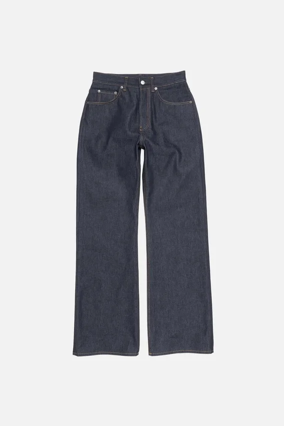 Regular fit jeans - 2021F