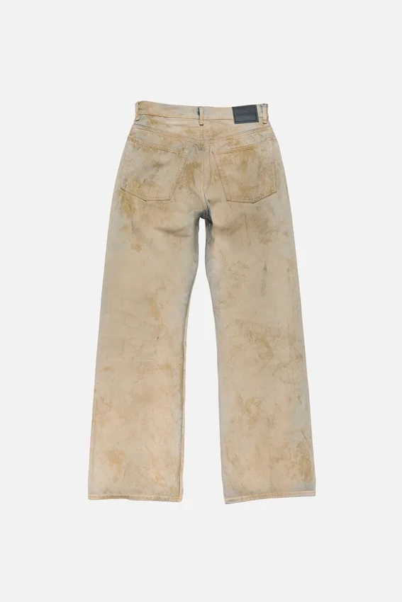 Regular fit jeans - 2021F