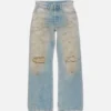 Regular fit jeans - 2021F