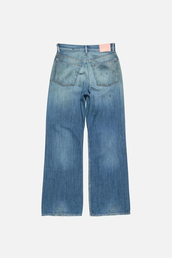 Regular fit jeans - 2021F
