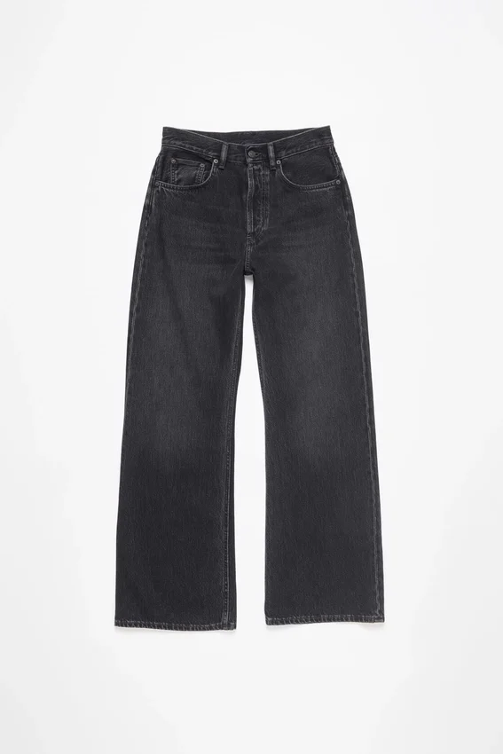 Regular fit jeans - 2021F