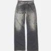 Regular fit jeans - 2021F