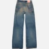 Regular fit jeans - 2021F