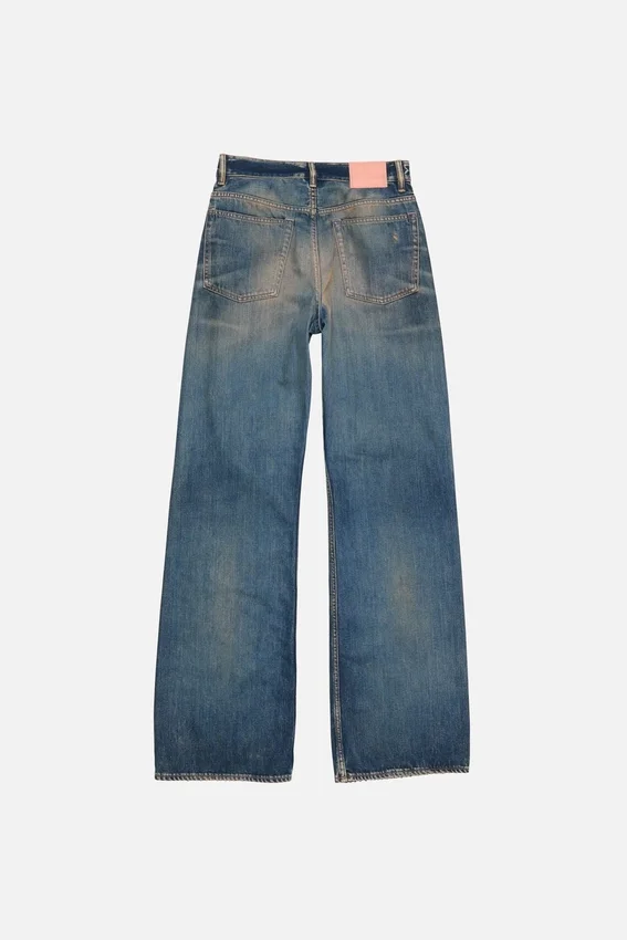 Regular fit jeans - 2021F