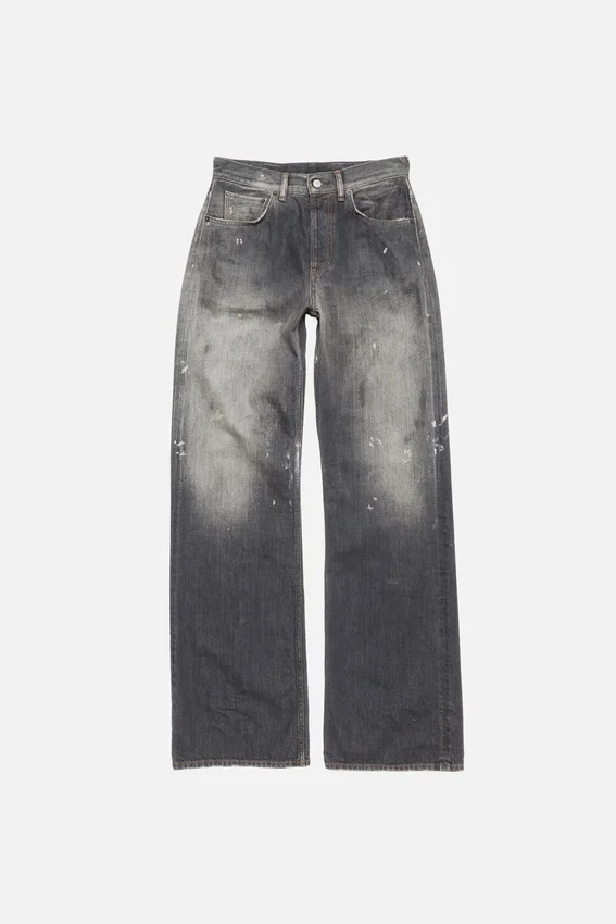 Regular fit jeans - 2021F