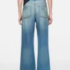 Regular fit jeans - 2022