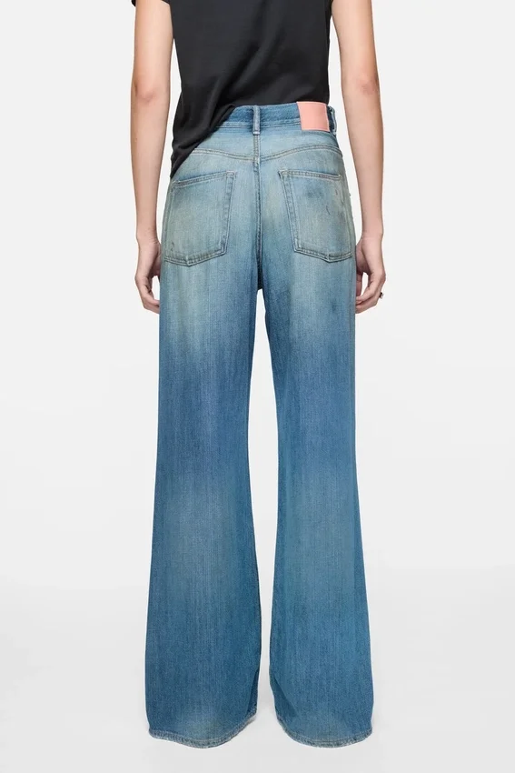 Regular fit jeans - 2022