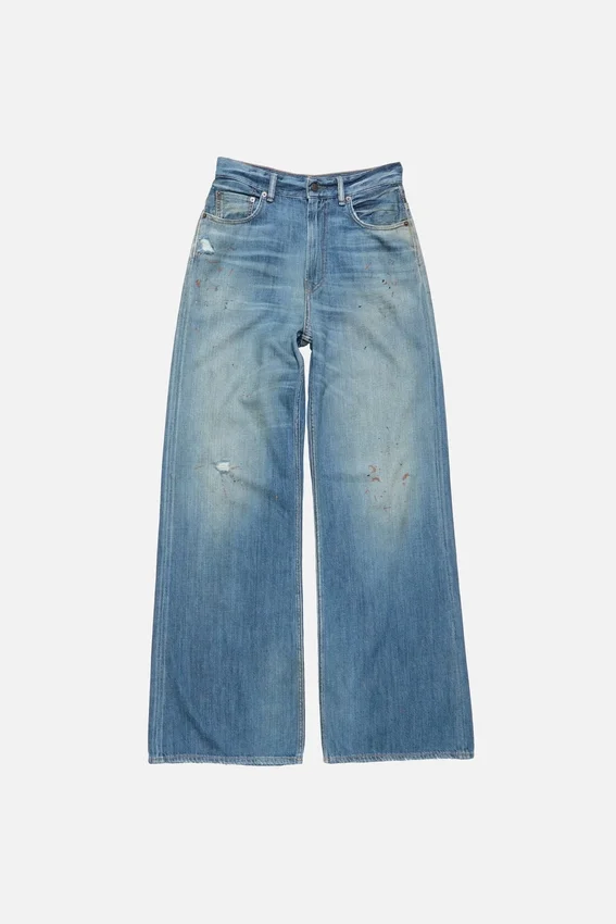 Regular fit jeans - 2022