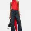 Regular fit jeans - 2022F