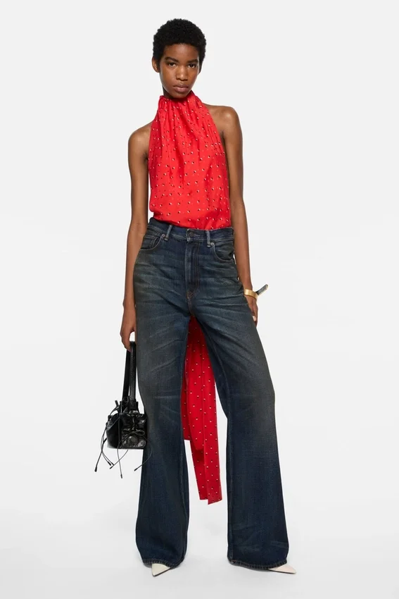 Regular fit jeans - 2022F