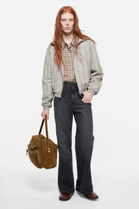 Regular fit jeans - 2022F