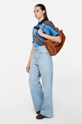 Regular fit jeans - 2022F