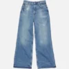 Regular fit jeans - 2022F
