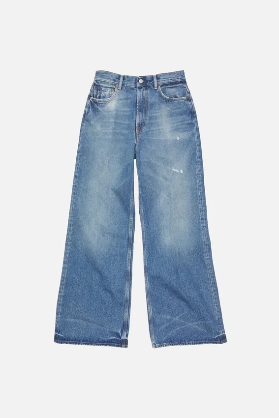 Regular fit jeans - 2022F