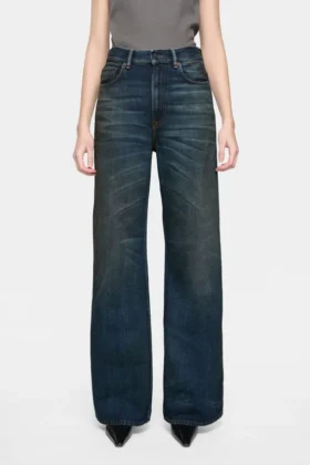 Regular fit jeans – 2022F