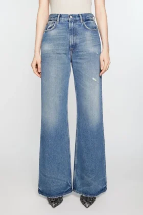 Regular fit jeans – 2022F