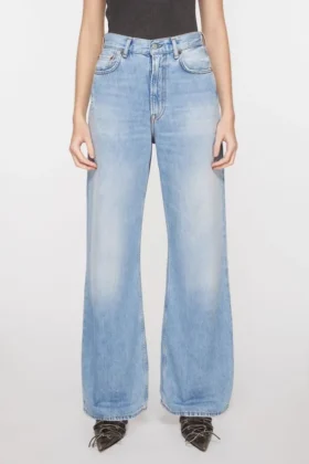Regular fit jeans – 2022F