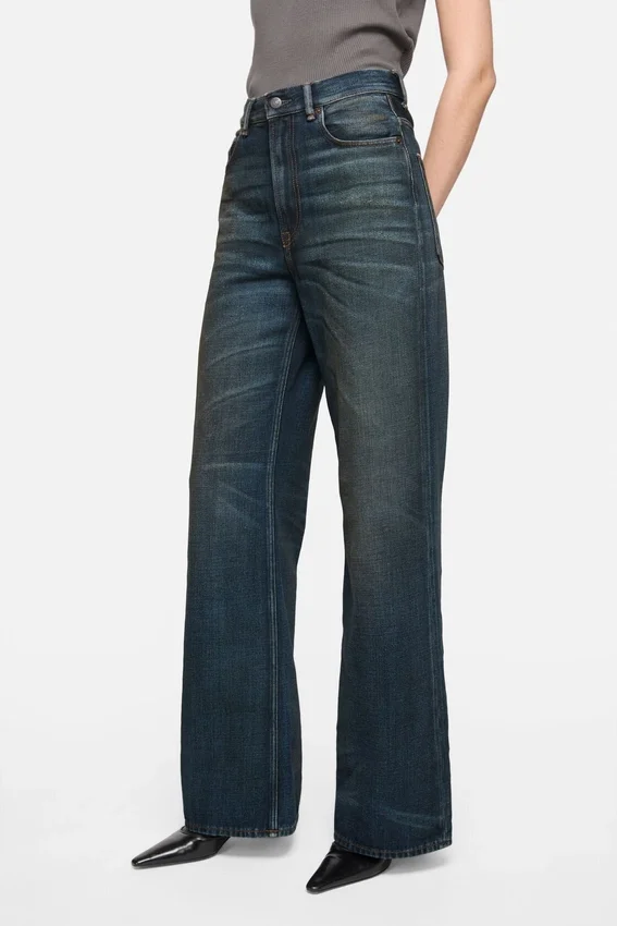 Regular fit jeans - 2022F