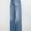 Regular fit jeans - 2022F
