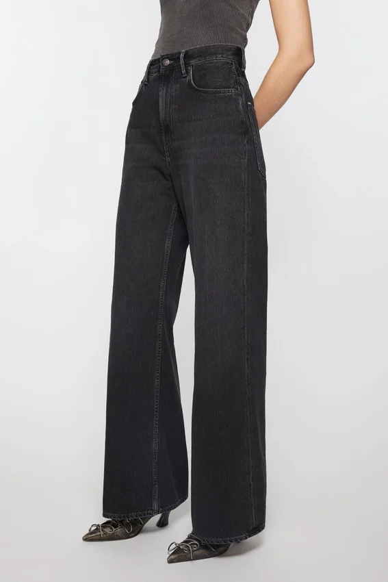 Regular fit jeans - 2022F