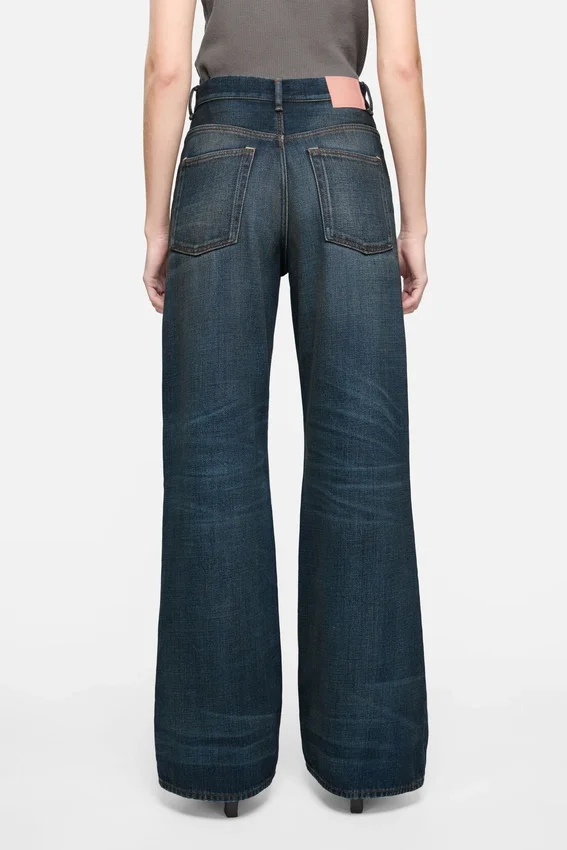 Regular fit jeans - 2022F