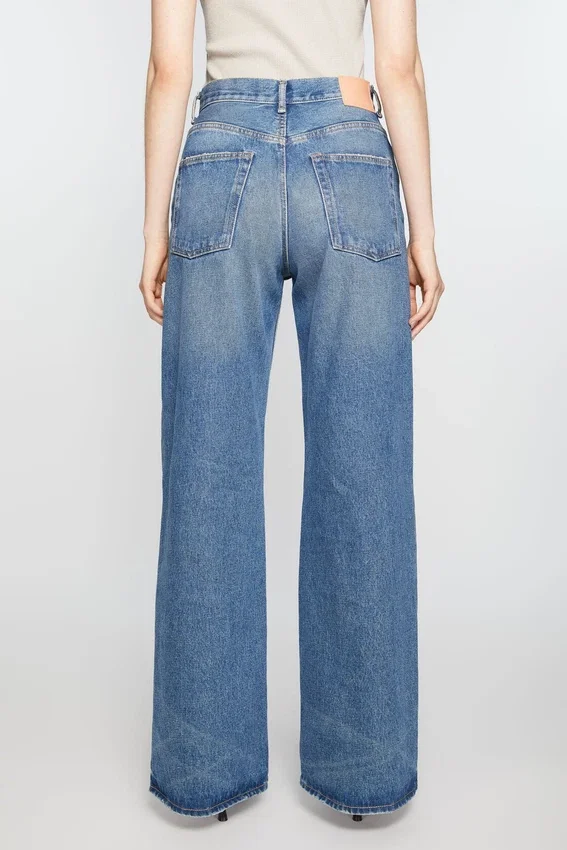Regular fit jeans - 2022F