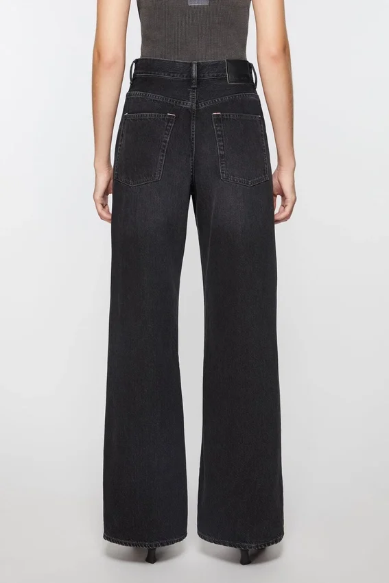Regular fit jeans - 2022F