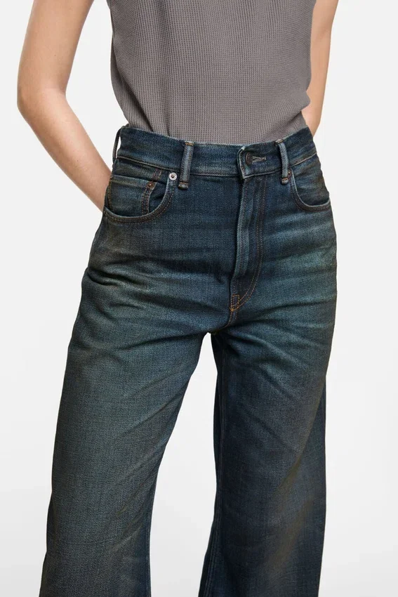 Regular fit jeans - 2022F