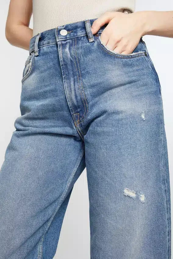 Regular fit jeans - 2022F