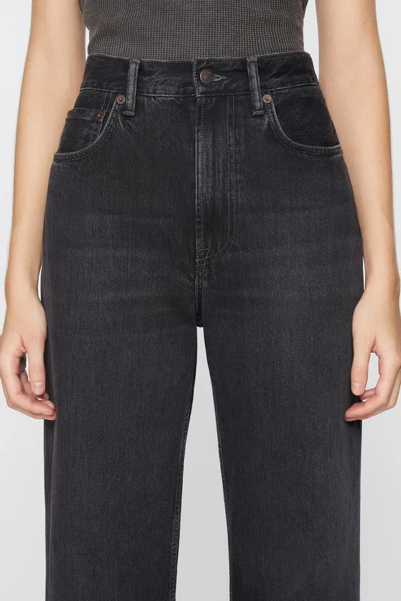 Regular fit jeans - 2022F