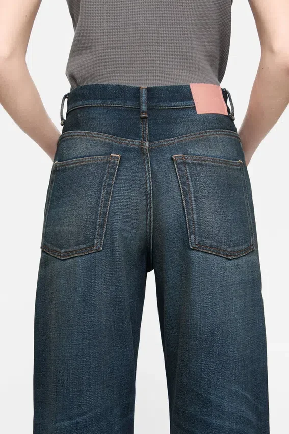 Regular fit jeans - 2022F