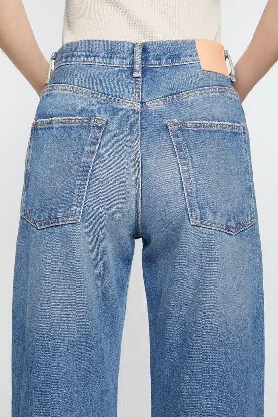 Regular fit jeans - 2022F