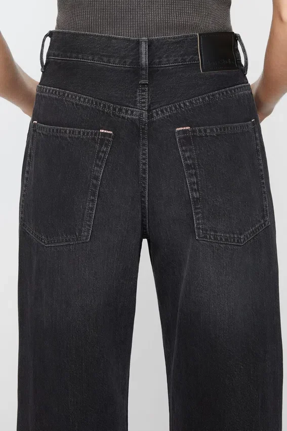 Regular fit jeans - 2022F
