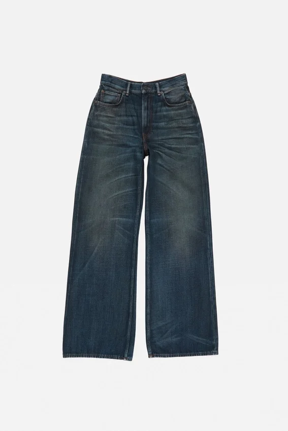 Regular fit jeans - 2022F