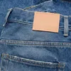 Regular fit jeans - 2022F
