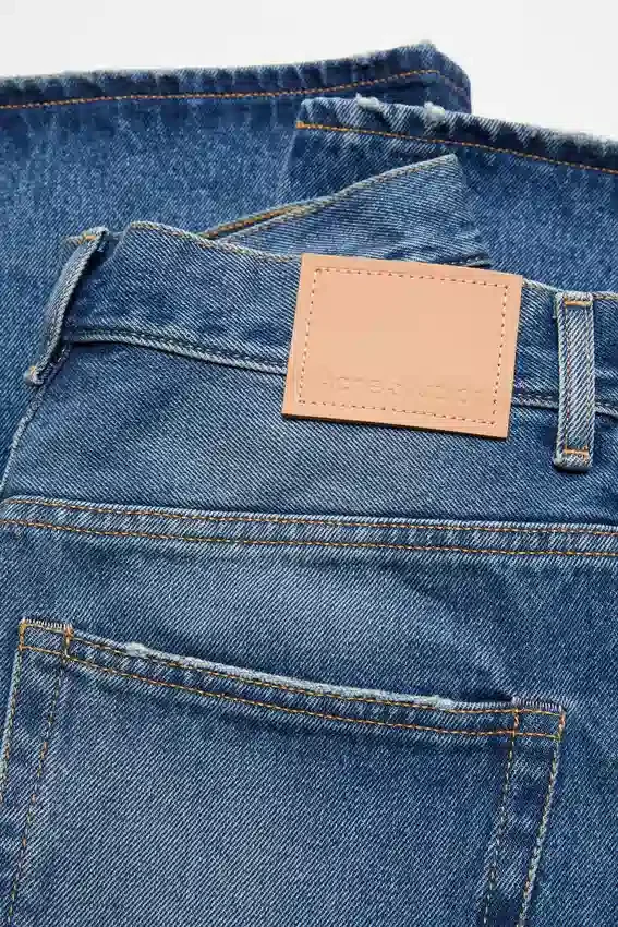 Regular fit jeans - 2022F
