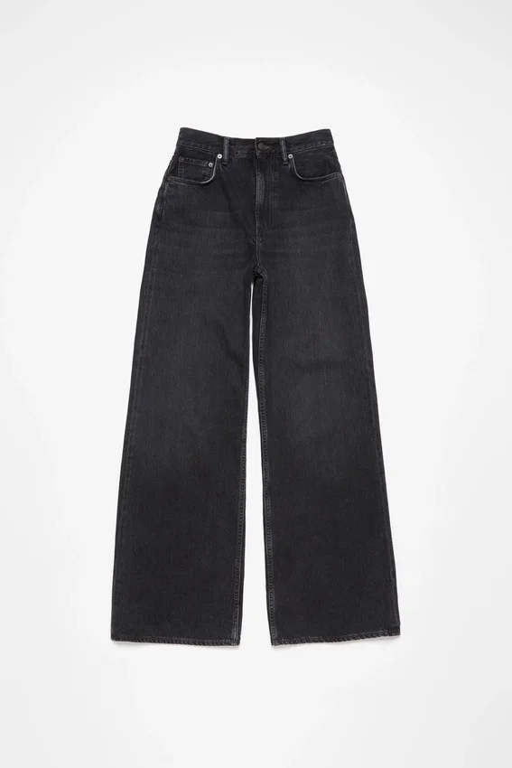 Regular fit jeans - 2022F