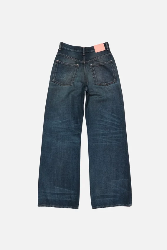 Regular fit jeans - 2022F