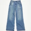 Regular fit jeans - 2022F