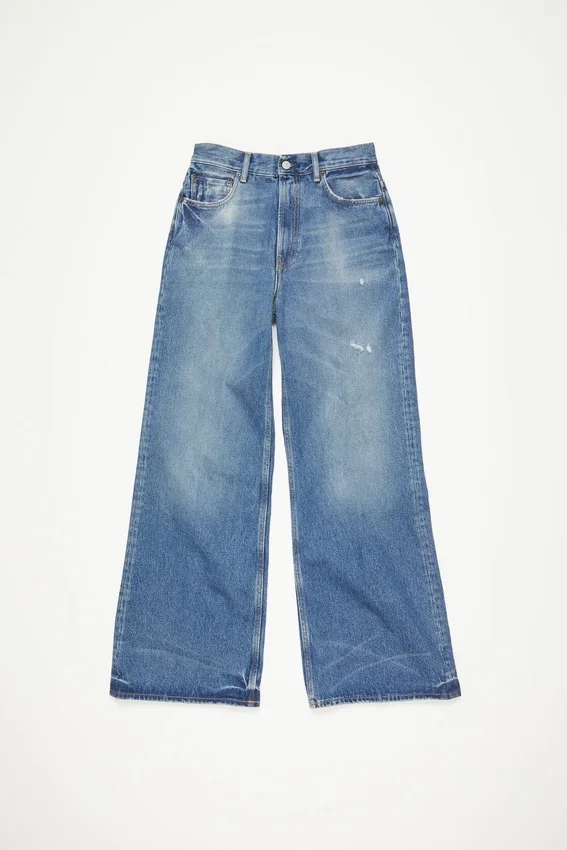 Regular fit jeans - 2022F