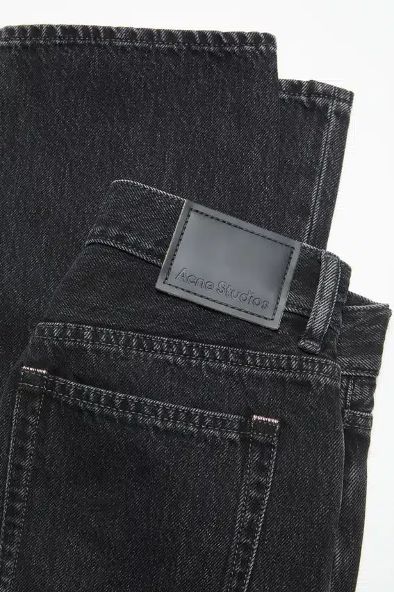 Regular fit jeans - 2022F