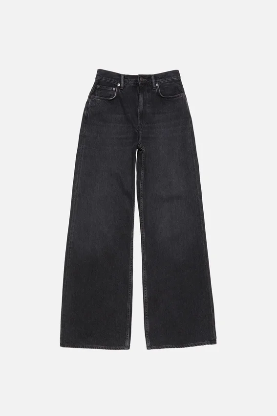 Regular fit jeans - 2022F