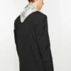 Regular fit suit jacket