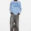 Relaxed fit graphic t-shirt